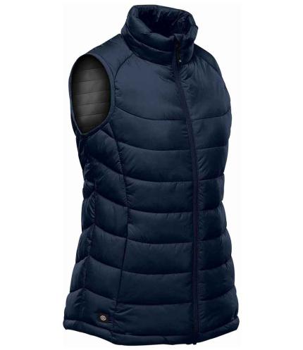 Stormtech Ladies Stavanger Thermal Bodywarmer 1