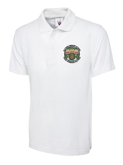 Alltwen Polo Shirt Adult Sizes
