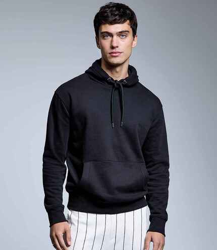 Anthem Organic Hoodie 1