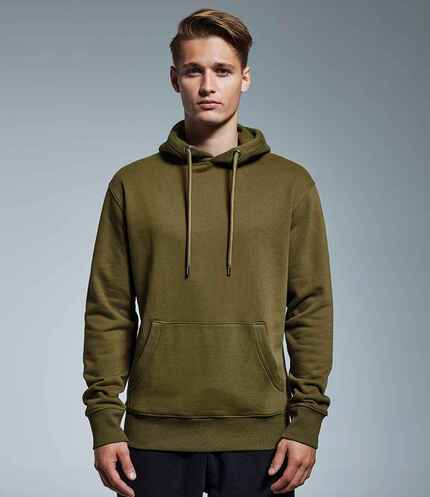 Anthem Organic Hoodie 1