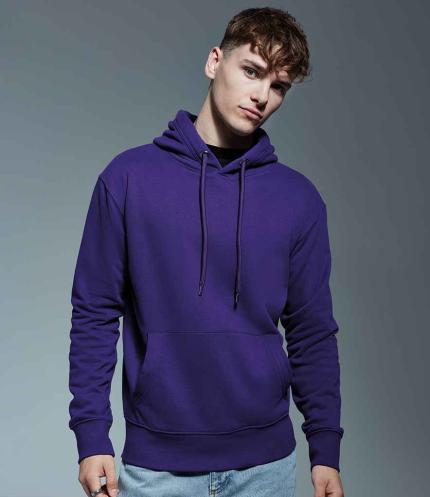 Anthem Organic Hoodie 1