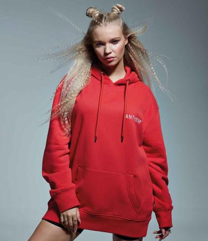 Anthem Organic Hoodie 1