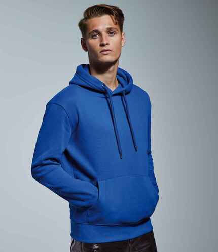 Anthem Organic Hoodie 1