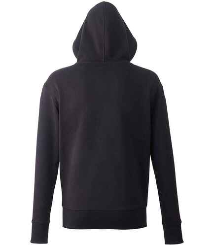 Anthem Organic Full Zip Hoodie 2