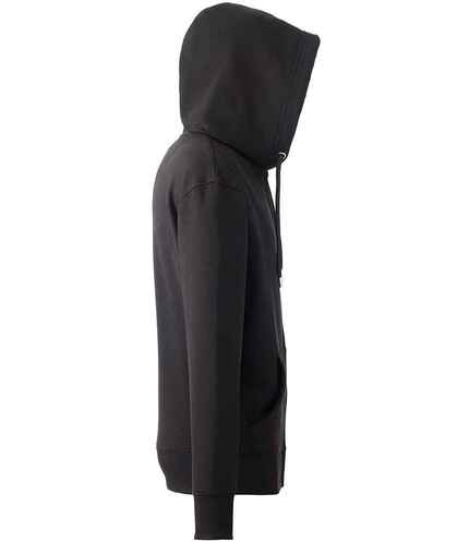 Anthem Organic Full Zip Hoodie 1