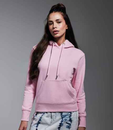Anthem Ladies Organic Hoodie 1