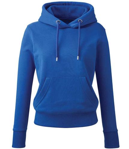 Anthem Ladies Organic Hoodie