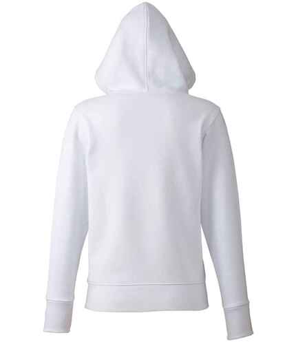Anthem Ladies Organic Hoodie 3