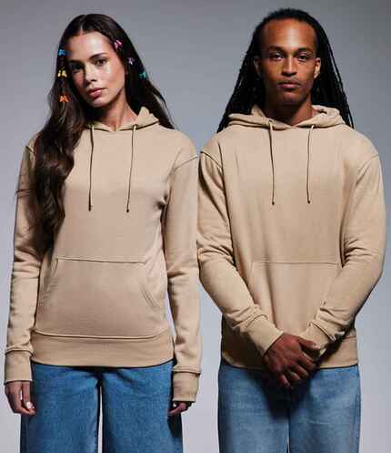 Anthem Unisex Hoodie 1
