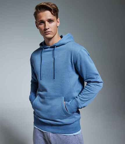 Anthem Unisex Hoodie 1