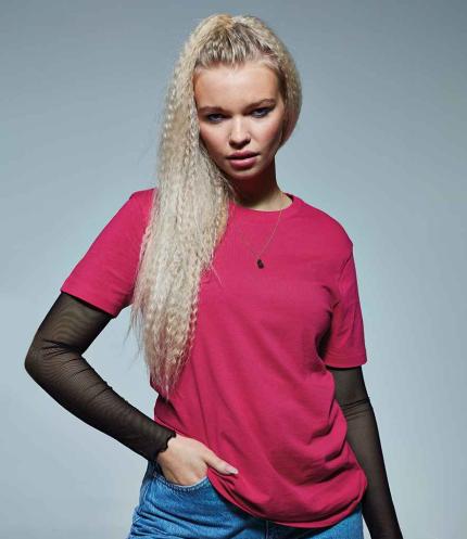 Anthem Organic T-Shirt 1