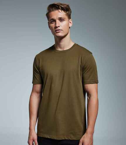Anthem Organic T-Shirt 1