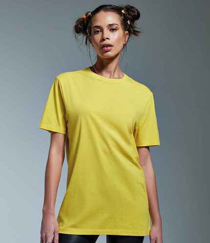 Anthem Organic T-Shirt 1