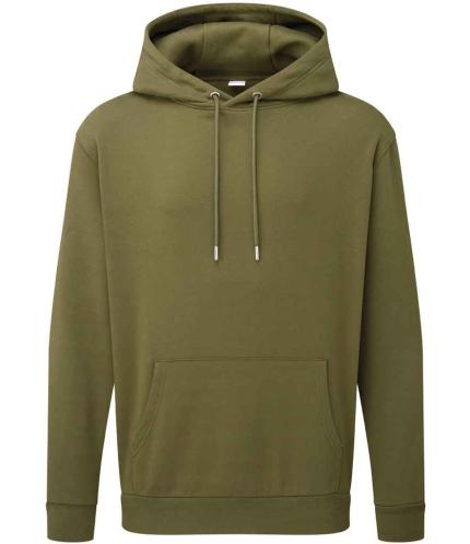 Anthem Studio Hoodie 0
