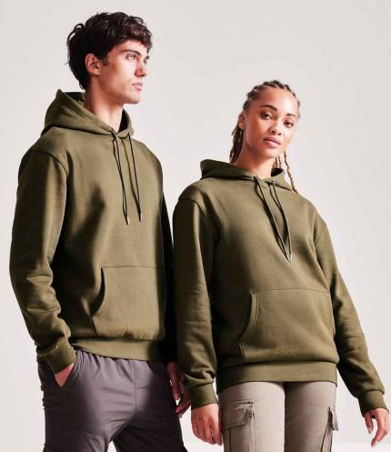Anthem Studio Hoodie 1