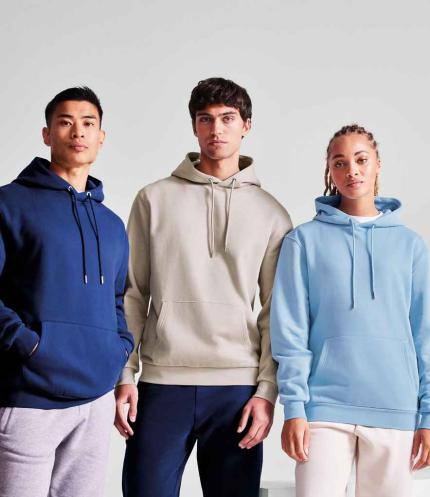 Anthem Studio Hoodie 1