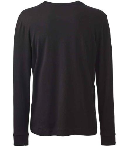 Anthem Organic Long Sleeve T-Shirt 1