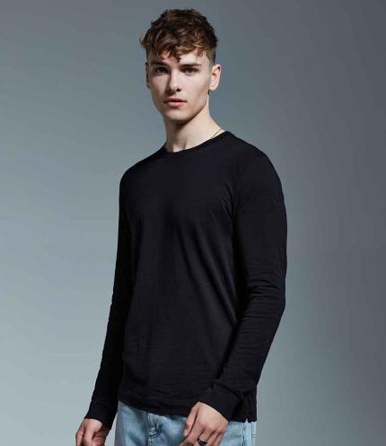 Anthem Organic Long Sleeve T-Shirt 2