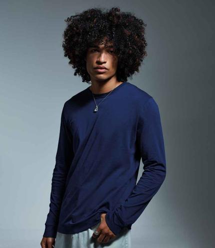 Anthem Organic Long Sleeve T-Shirt 1