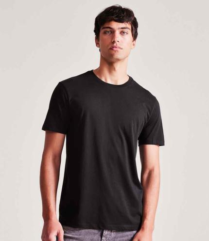 Anthem Unisex Organic Midweight T-Shirt 1