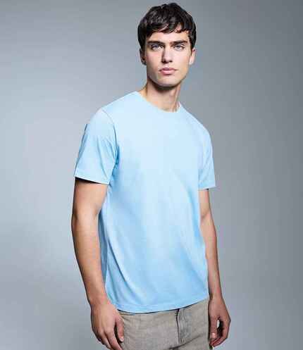 Anthem Unisex Organic Midweight T-Shirt 3