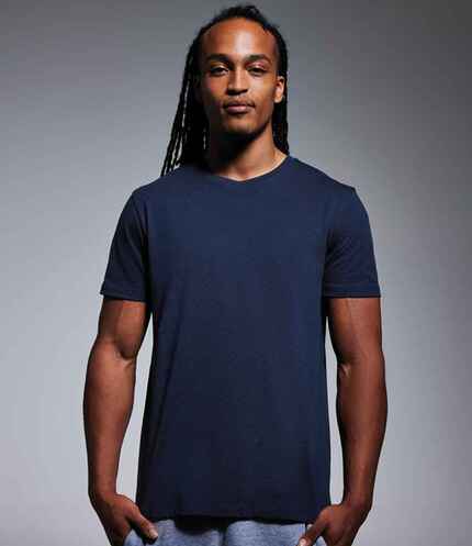 Anthem Unisex Organic Midweight T-Shirt 1