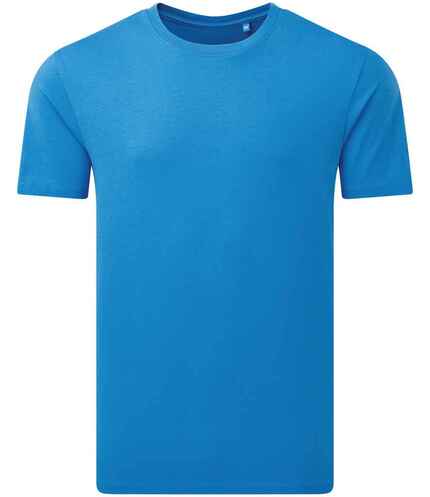 Anthem Unisex Organic Midweight T-Shirt 0