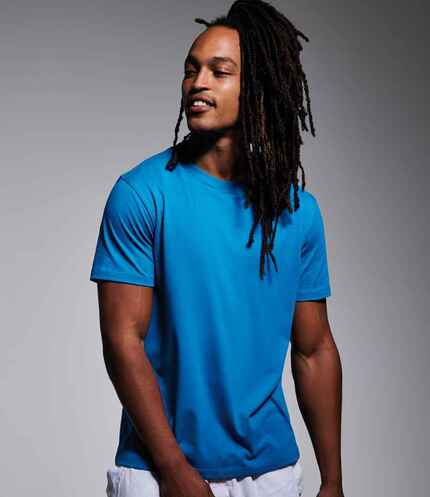 Anthem Unisex Organic Midweight T-Shirt 1