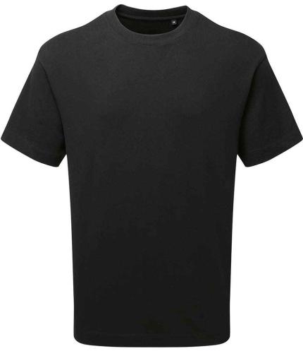 Anthem Unisex Organic Heavyweight T-Shirt 0
