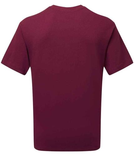 Anthem Unisex Organic Heavyweight T-Shirt 2