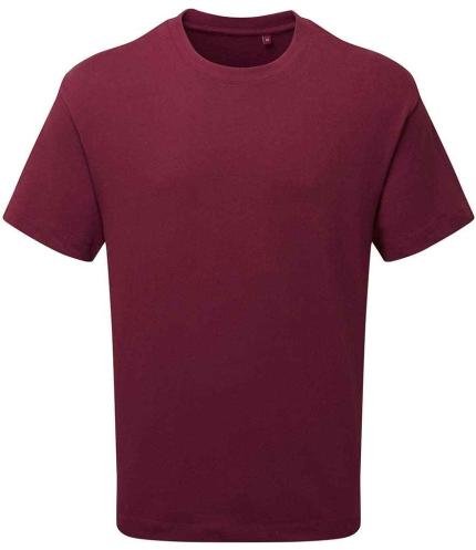 Anthem Unisex Organic Heavyweight T-Shirt