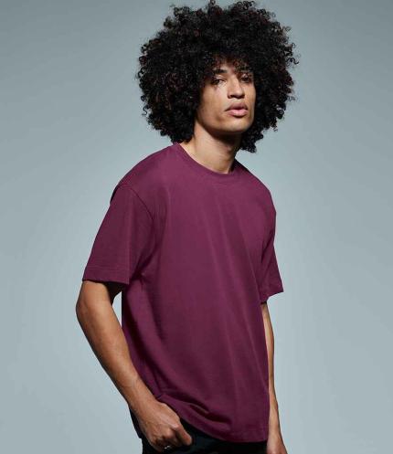 Anthem Unisex Organic Heavyweight T-Shirt 3
