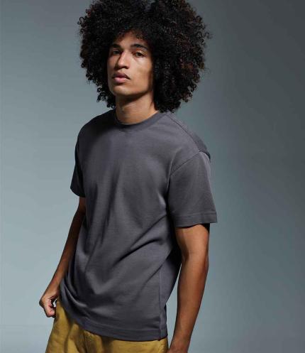 Anthem Unisex Organic Heavyweight T-Shirt 1