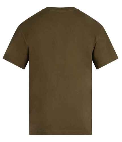 Anthem Unisex Organic Heavyweight T-Shirt 2