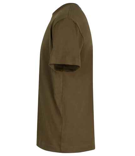 Anthem Unisex Organic Heavyweight T-Shirt 1