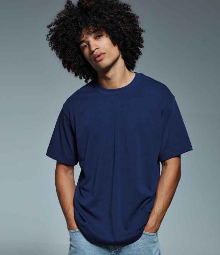 Anthem Unisex Organic Heavyweight T-Shirt 1