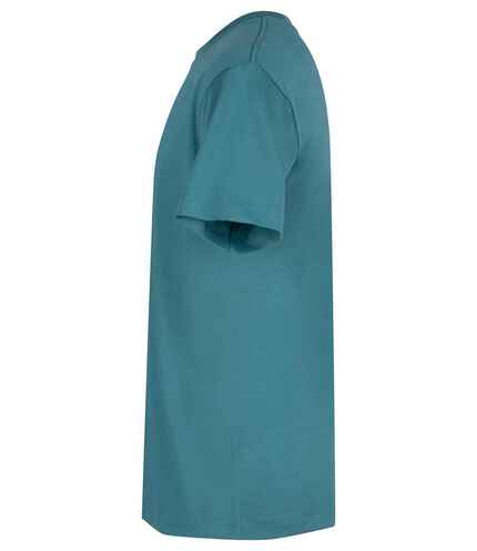 Anthem Unisex Organic Heavyweight T-Shirt 1