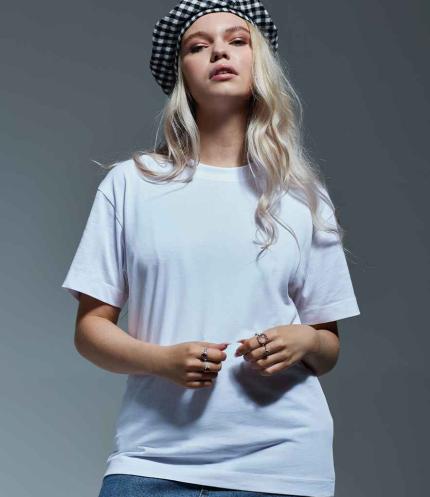 Anthem Unisex Organic Heavyweight T-Shirt 1