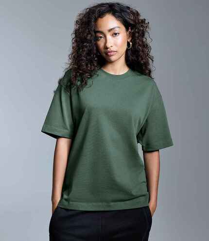 Anthem Amplify Heavyweight T-Shirt 2