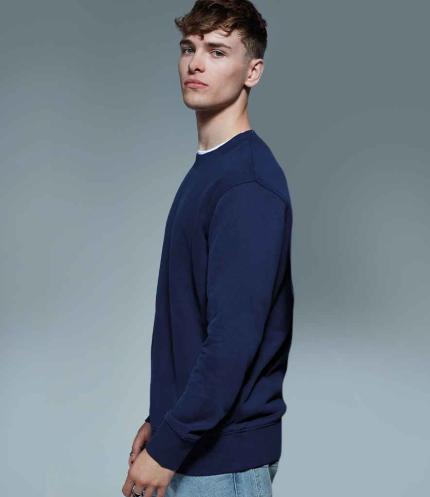 Anthem Organic Sweatshirt 1