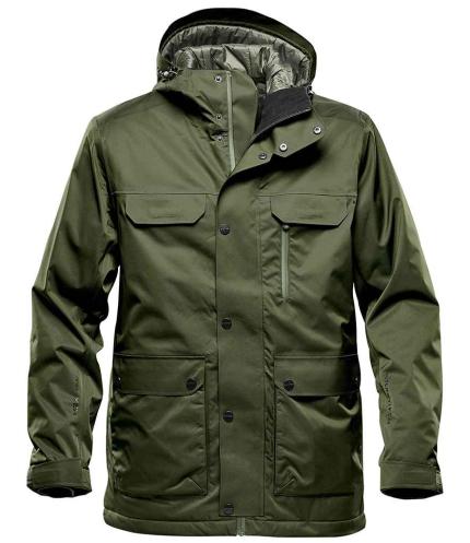 Stormtech Zurich Thermal Parka Jacket