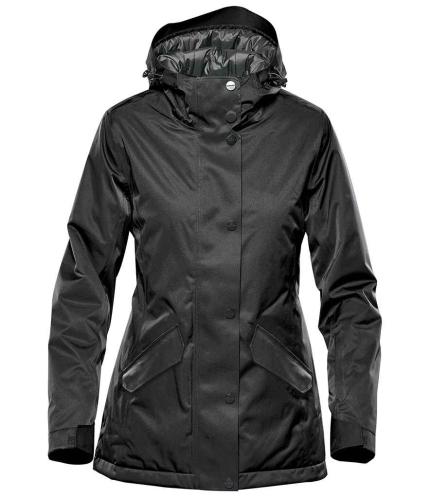 Stormtech Ladies Zurich Thermal Parka Jacket