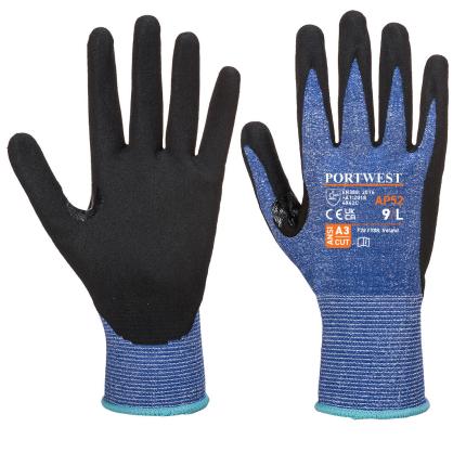 Portwest
 Dexti Cut Ultra Glove