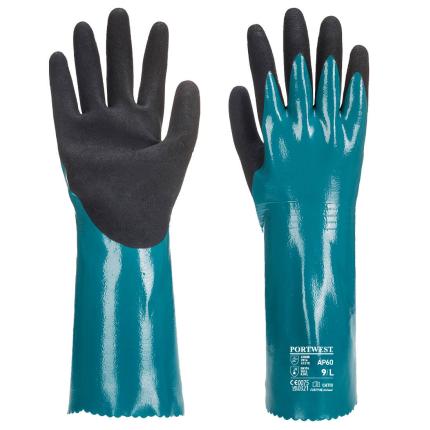 Portwest
 Sandy Grip Lite Gauntlet