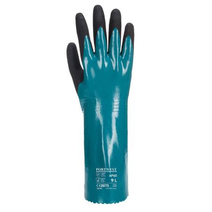 Portwest
 Sandy Grip Lite Gauntlet 1