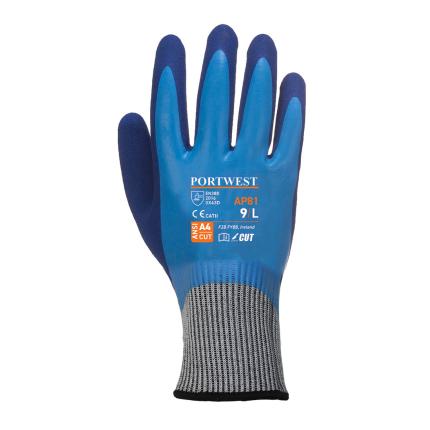 Portwest
 Liquid Pro HR Cut Glove 1