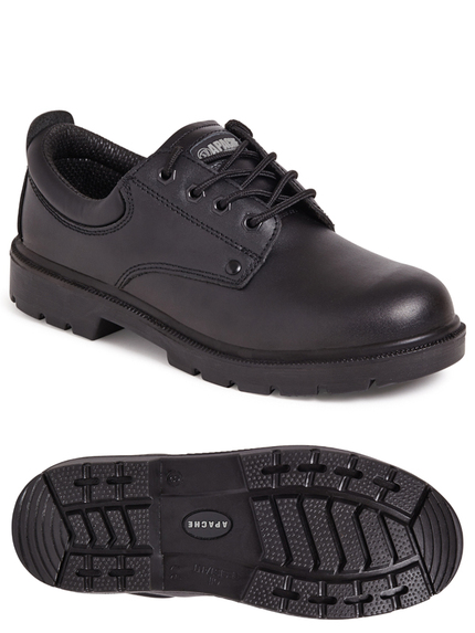 Apache 306 Safety Shoe