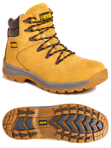 Apache 314 Safety Hiker