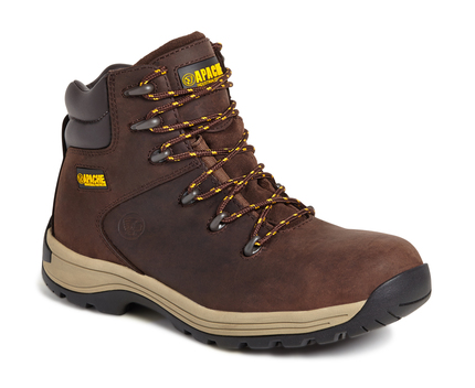 Apache 315 Safety Hiker 0