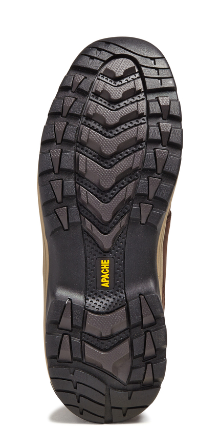 Apache 315 Safety Hiker 1